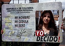 Primer Tutela Cambio de Nombre