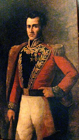 Antonio José de Sucre Alcalá