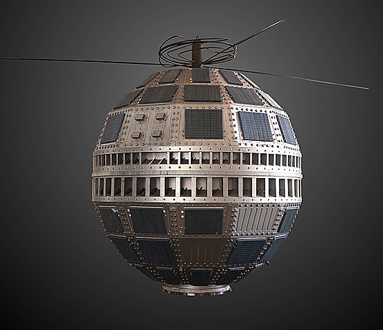 Telstar 1