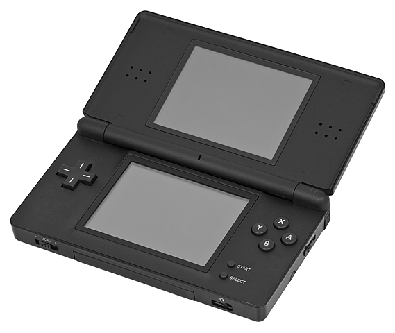DS Lite
