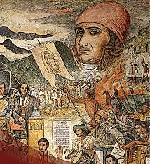 Sentimientos de la Nación Mexicana