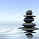 Zen stones