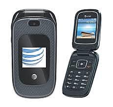 The Flip Phone