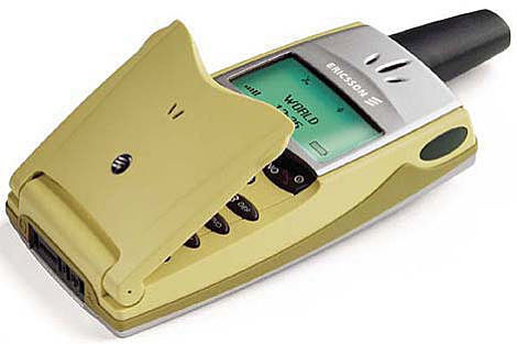 Bluetooth Cell Phone