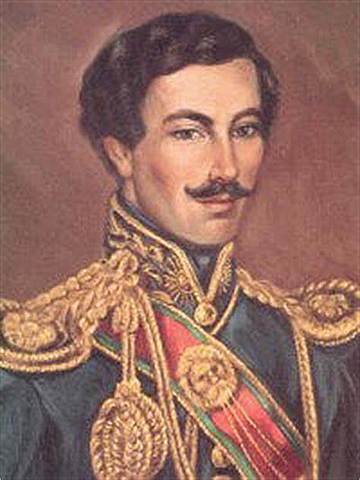 José María Pérez de Urdininea