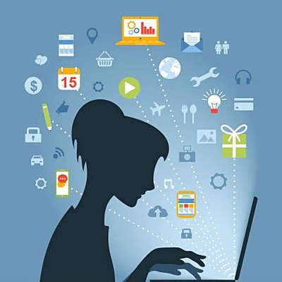 Timeline: Historia de la informacion