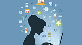 Timeline: Historia de la informacion