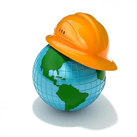 EL MUNDO PROTEGE A LOS TRABAJADORES