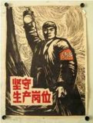 Chinese Revolution