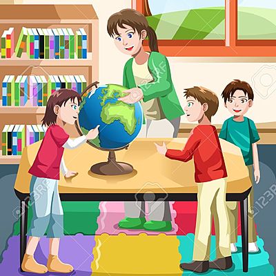 Timeline: MI PERFIL DOCENTE EN PROSPECTIVA