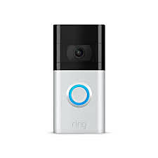 Ring Doorbell