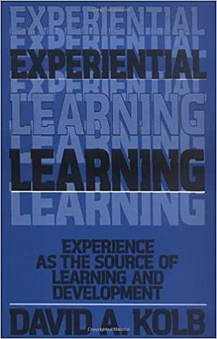 Experiential Learning Theory