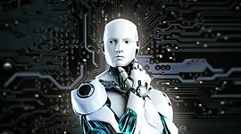 Timeline: Orígenes y precursores de la Mecatrónica