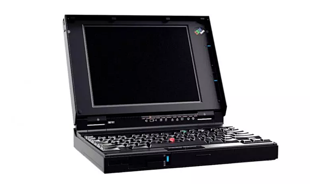 The Thinkpad