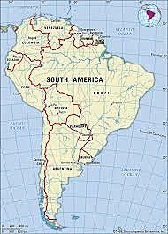 End of intermediate horizon and decline of Tiahuanaco and Huari