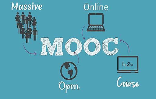 MOOCs (Massive open online courses) - 2011
