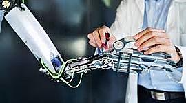 Timeline: Origenes e historia de la Mecatronica