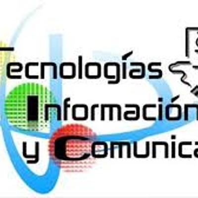 Timeline: EVOLUCIÓN DE LAS TIC.