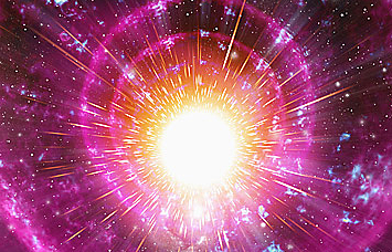 creation of the universe