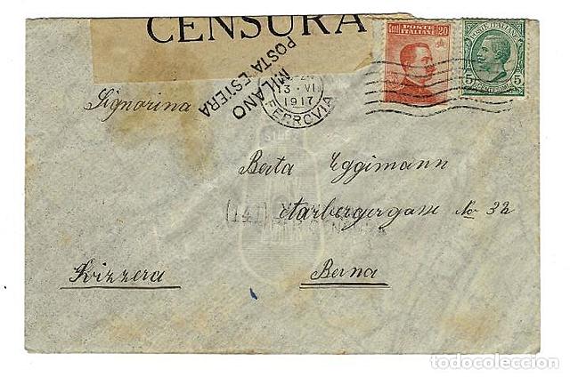 Redacción de la Carta Berna