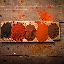 1ros desarrollos químicos