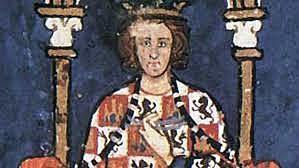 Alfonso X