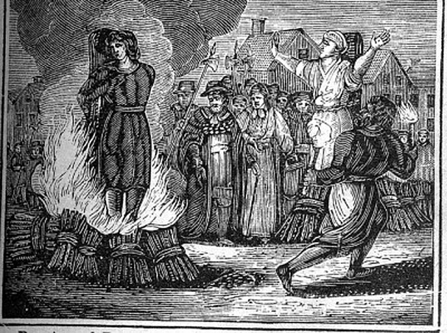 Middle Ages - Supernatural Theories Dominate Europe