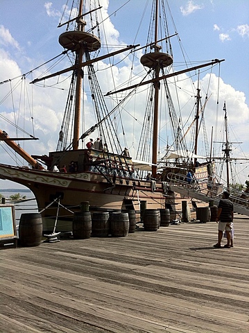 I moved to Newport News V.A.