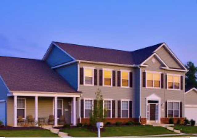 Moved to Prince George V.A