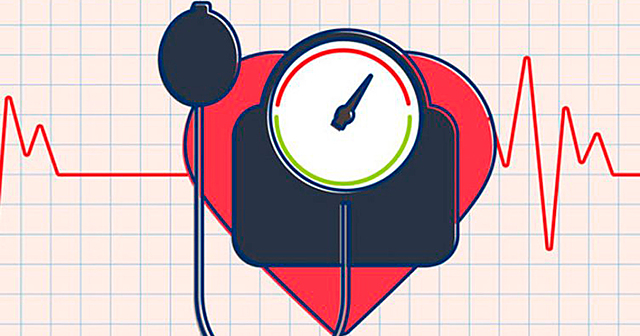 hipertension arterial