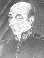José Ramón de Loayza Pacheco