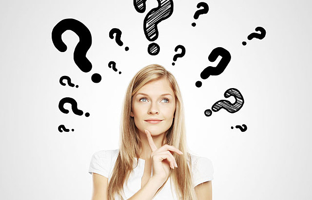 Decidí el énfasis de la licenciatura