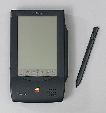 Apple Newton MessagePad