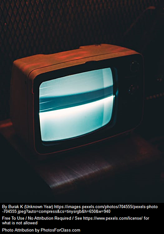 Events in the 1950's