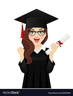 Termino la licenciatura