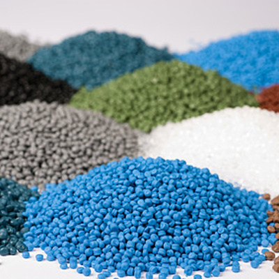 Timeline: El plástico