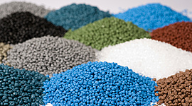 Timeline: El plástico