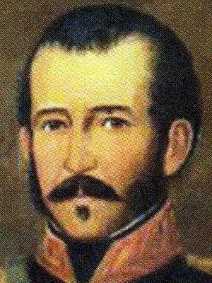 Pedro Blanco Soto