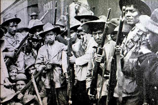 Declaración de Derechos Sociales