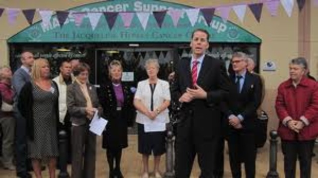 asociacion britanica de calidad