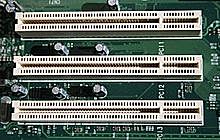 Peripheral Component Interconnect