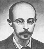 alexander friedman