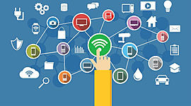 Timeline: HISTORIA DEL INTERNET COMO RECURSO