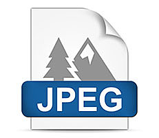 Estándar internacional del JPEG