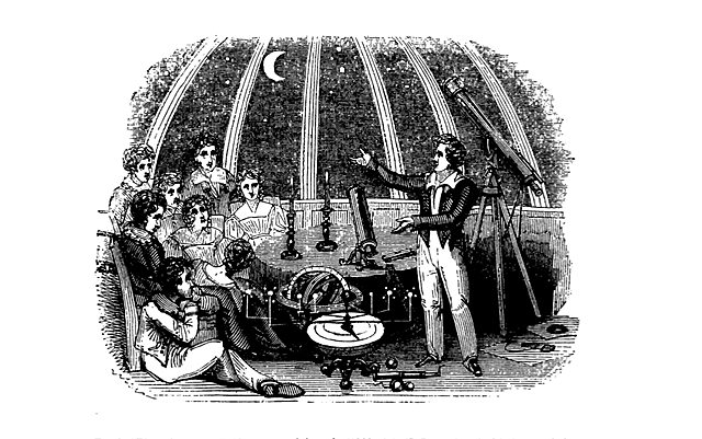 Importancia de la razón