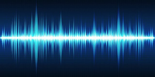 Primera difusion de audio MBone en la red