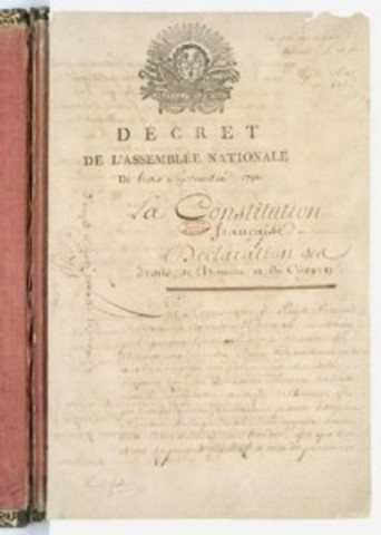 The Constitution