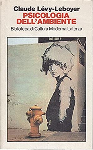 Atmósfera y Psicología Ambiental