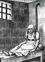 St. Mary of Bethlehem -- Bedlam