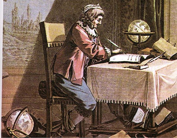 Apogeo del racionalismo